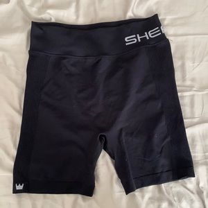 SheFit Seamless Shorts